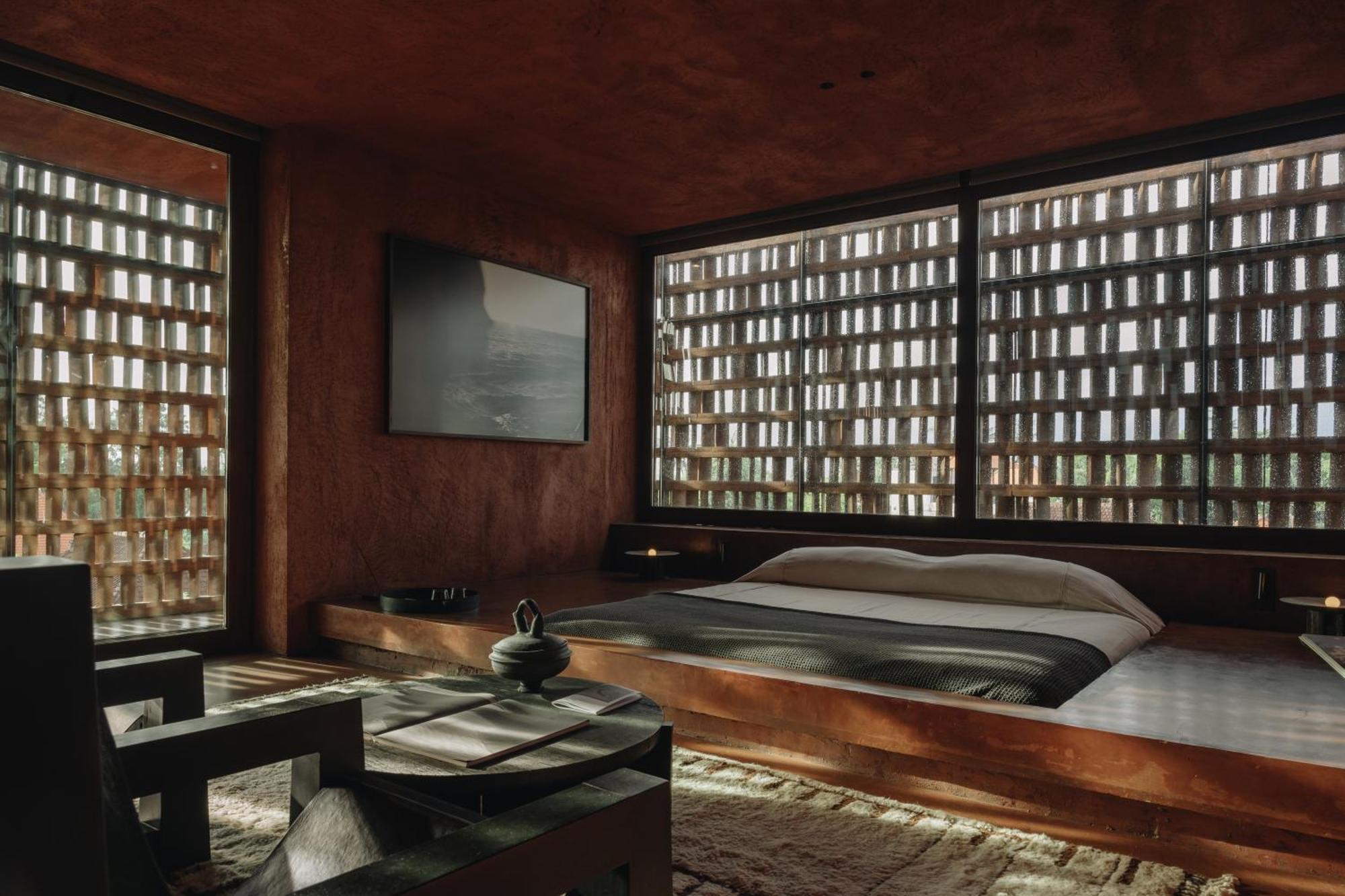 Further Hotel Canggu Eksteriør billede