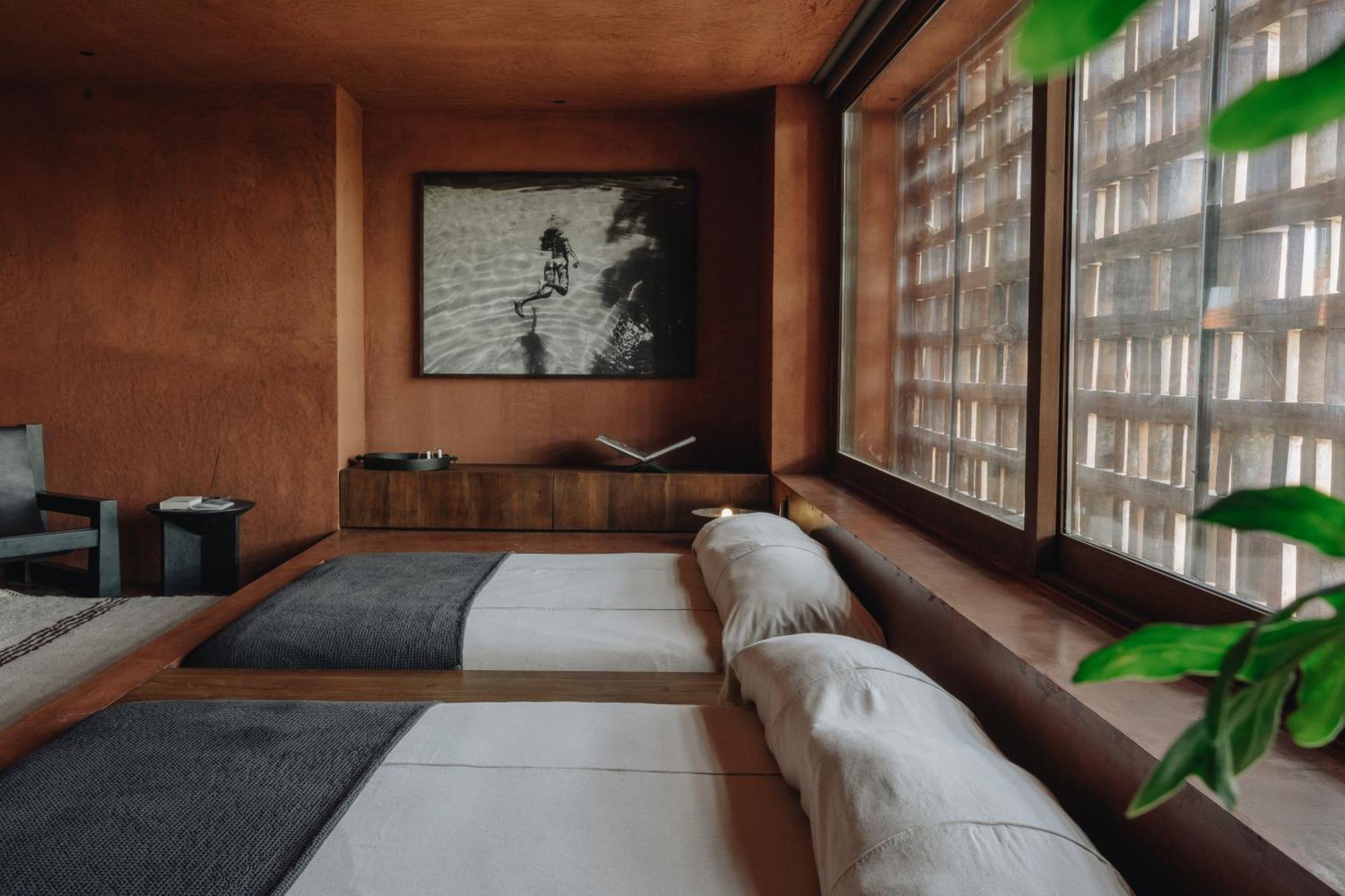 Further Hotel Canggu Eksteriør billede