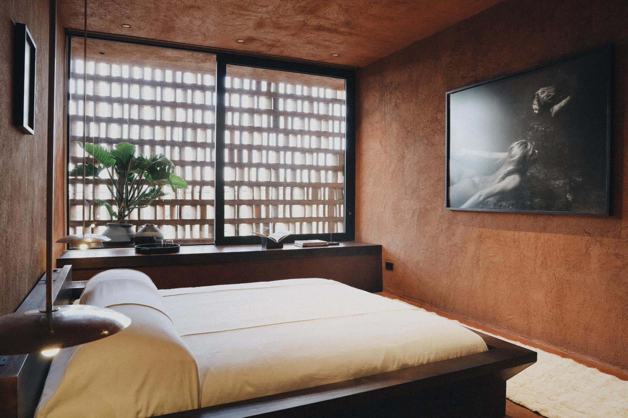 Further Hotel Canggu Eksteriør billede
