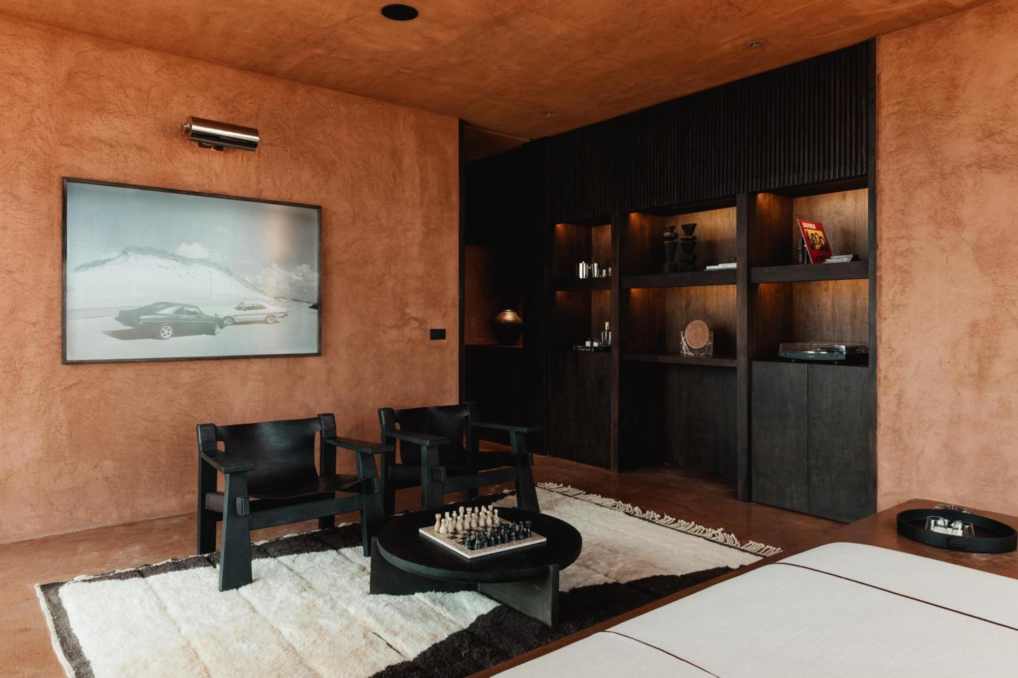 Further Hotel Canggu Eksteriør billede
