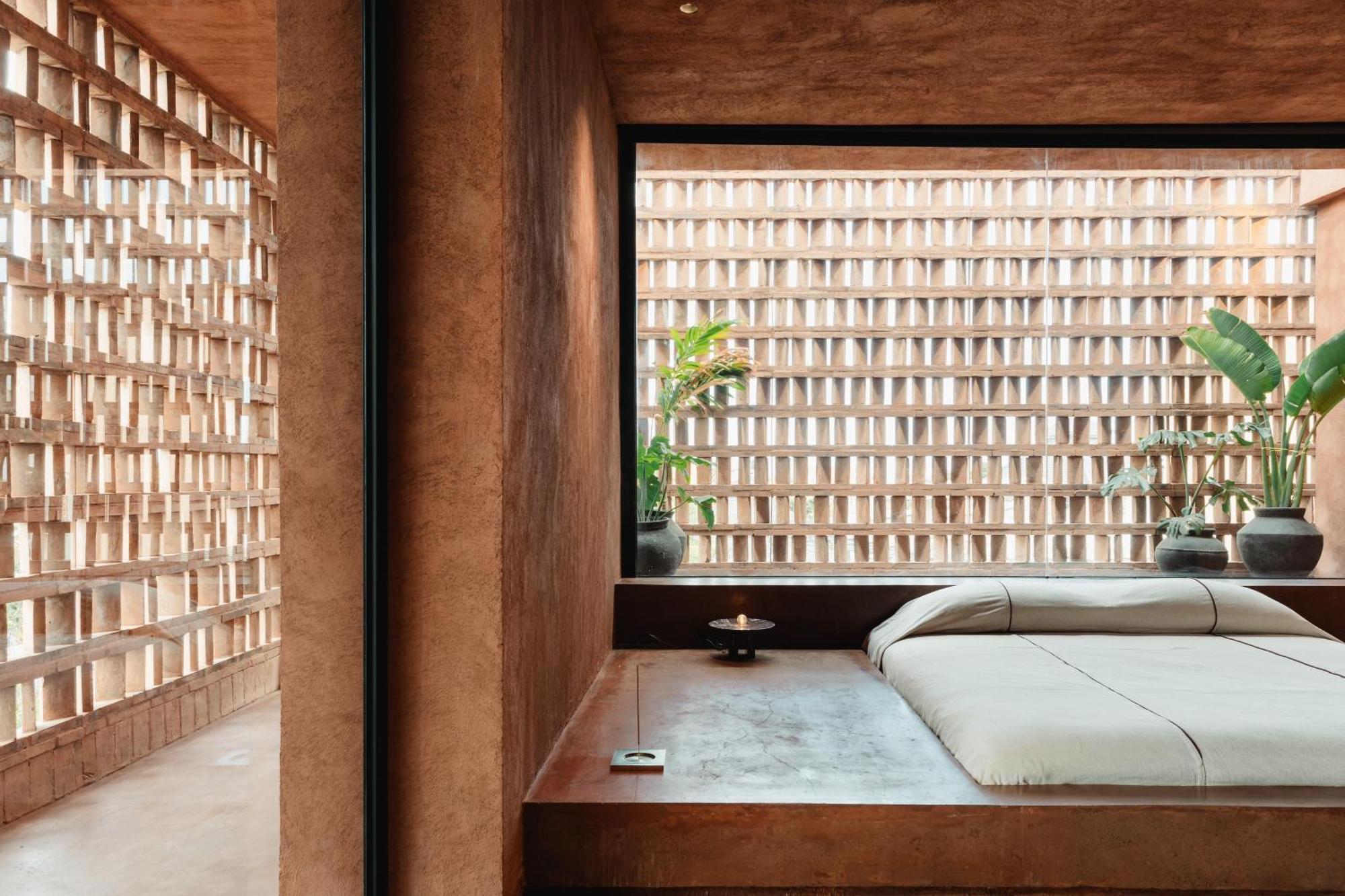 Further Hotel Canggu Eksteriør billede