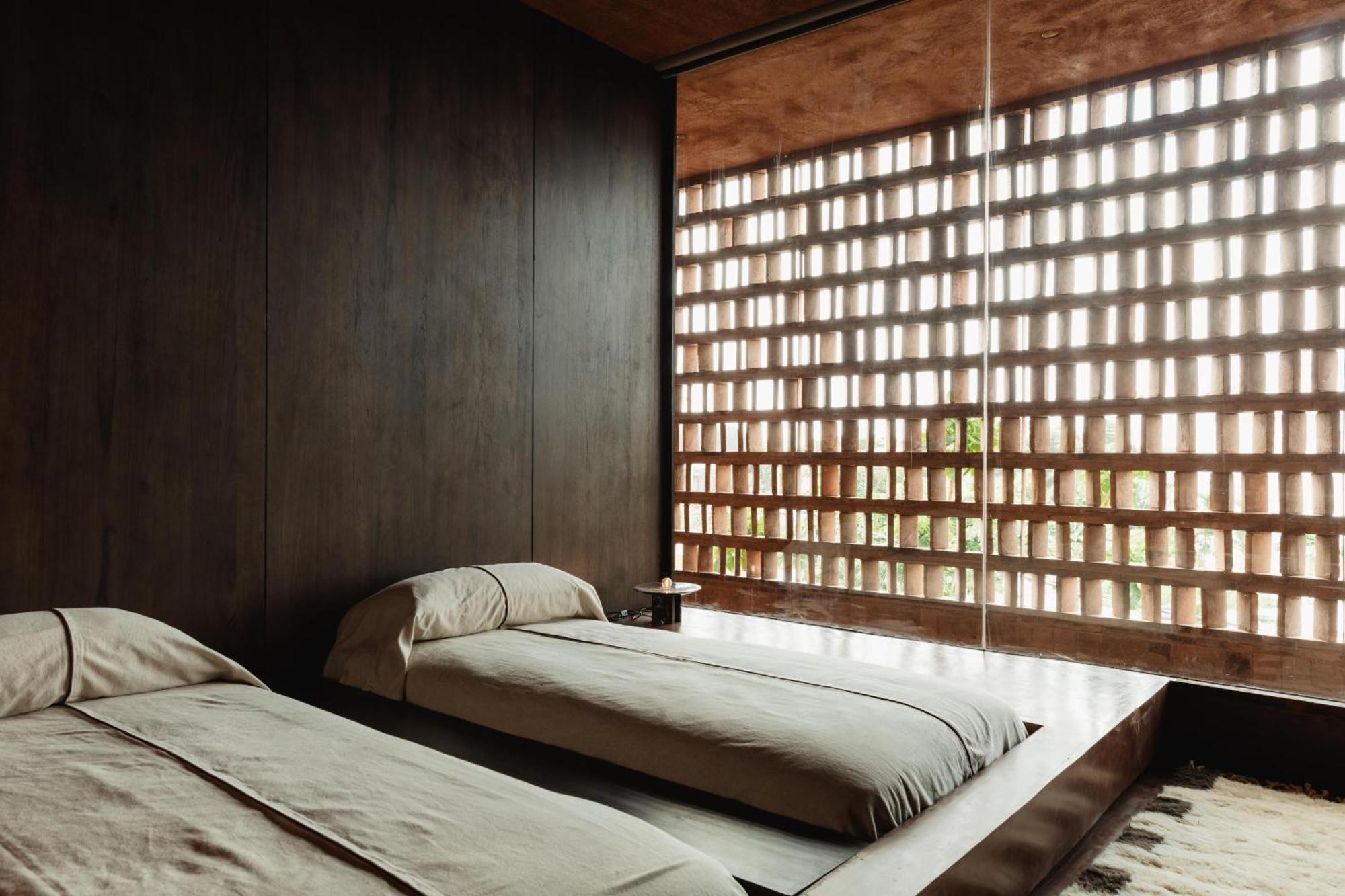 Further Hotel Canggu Eksteriør billede