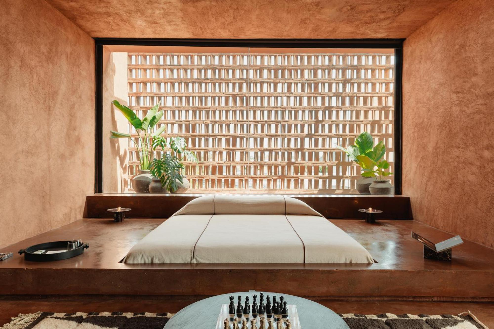 Further Hotel Canggu Eksteriør billede