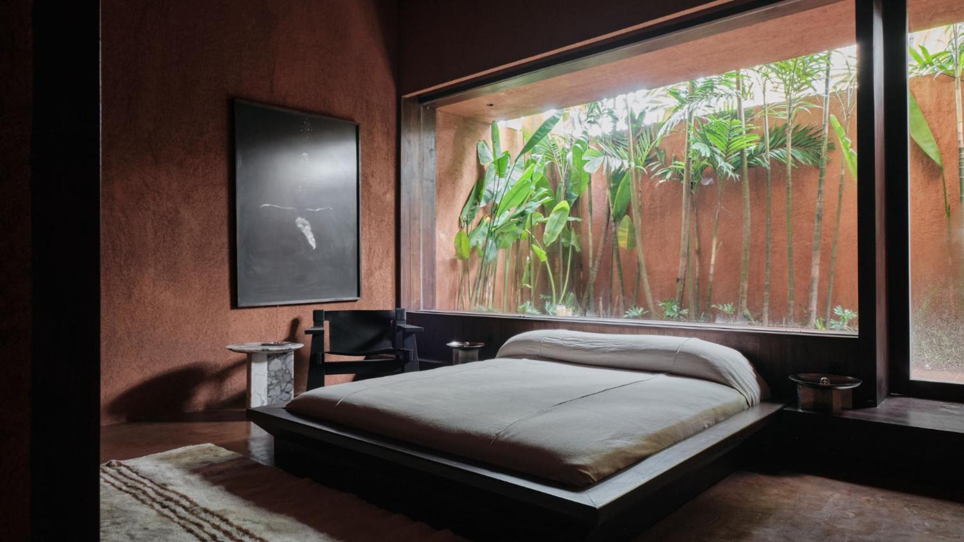 Further Hotel Canggu Eksteriør billede