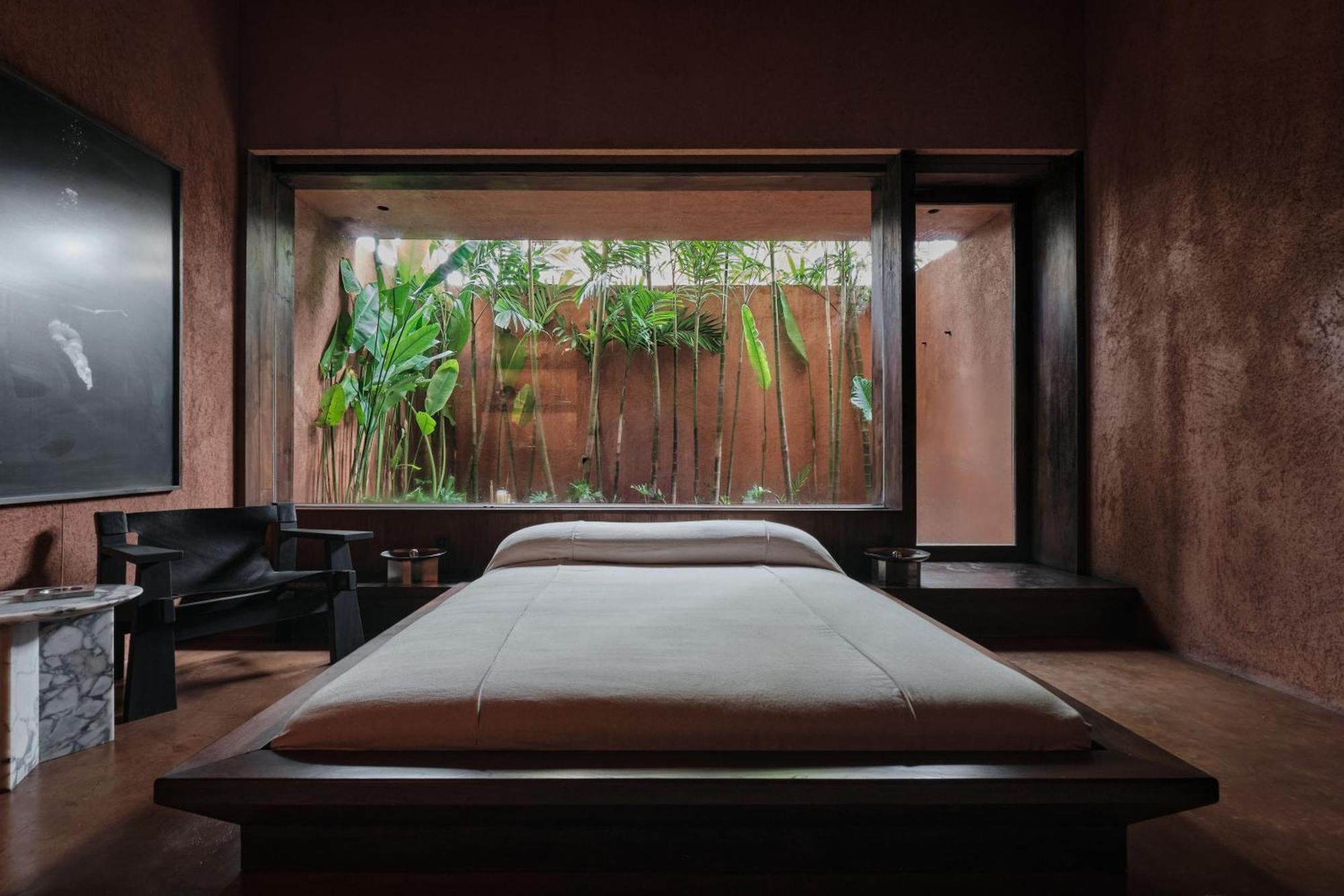 Further Hotel Canggu Værelse billede