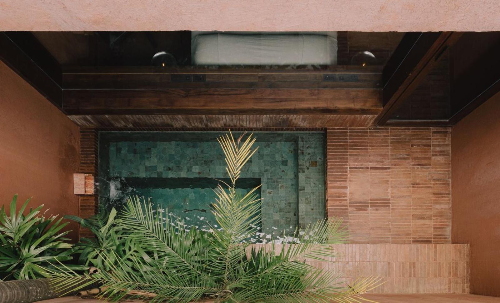 Further Hotel Canggu Eksteriør billede